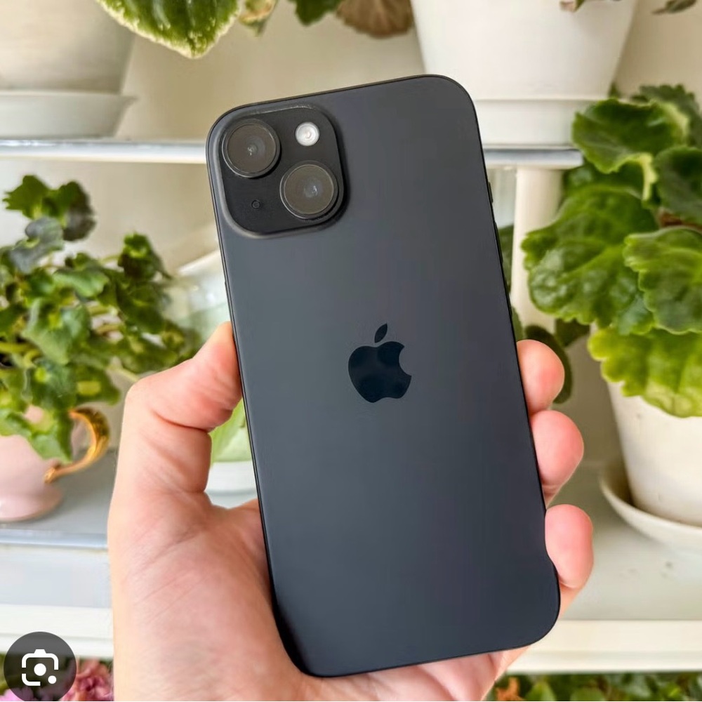 iPhone 15+ New, only used 2weeks, perfect condition -Spectrum